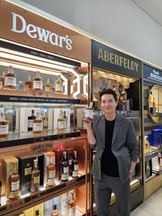 이창우 세은상역 대표. 세은상역 제공